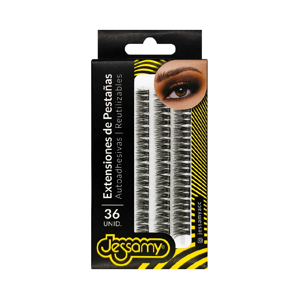 P00165 EXTENSI&Oacute;N DE PESTA&Ntilde;AS DF08